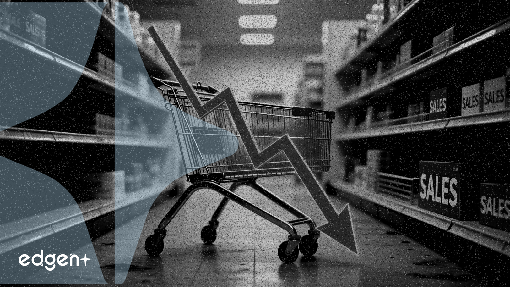 Kohl's, Tüketicilerin Harcamalarını Kısmasıyla Satış Tahminini Düşürdü