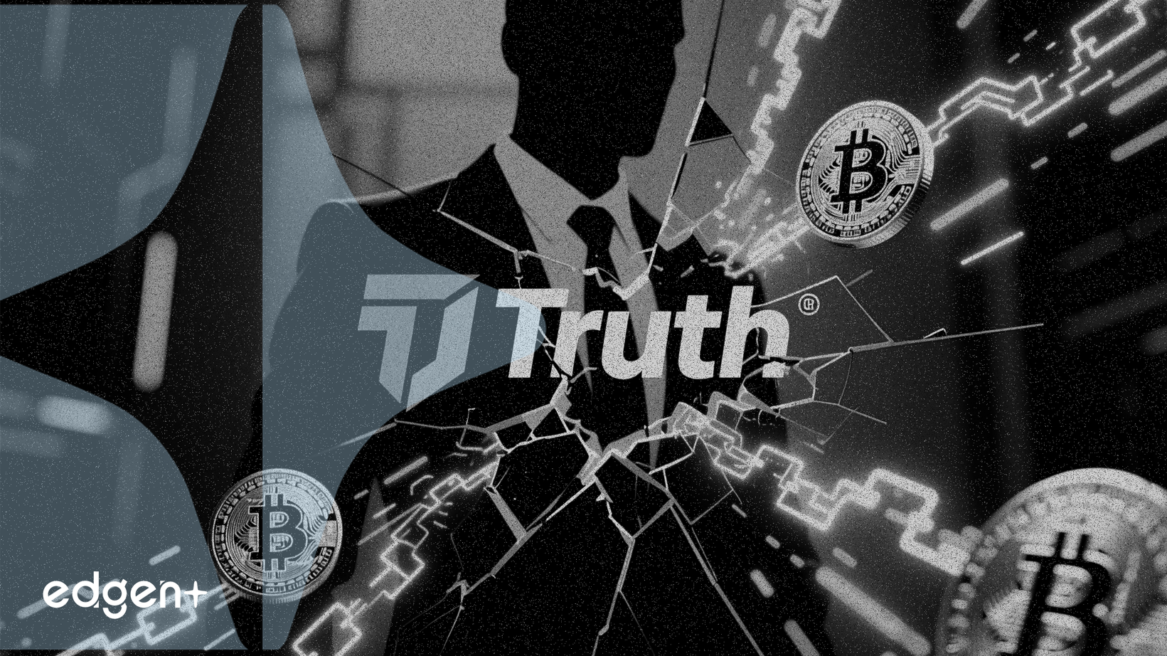 Trump Media evalúa escisión de Truth Social y profundiza su apuesta por las criptomonedas