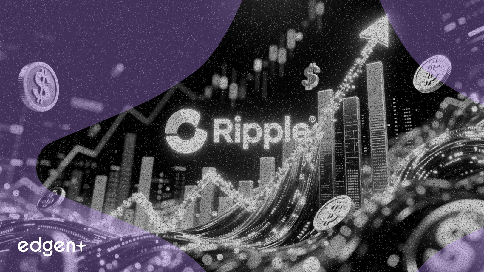 Ripple Stablecoin RLUSD Hacmi %135 Sıçrayarak 207 Milyon Dolara Ulaştı