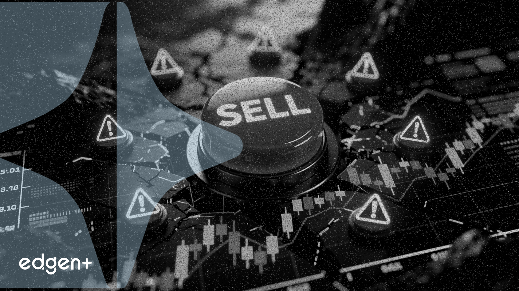 Le marché boursier lance un avertissement : 9 indicateurs de valorisation sur 10 signalent une 'Vente'