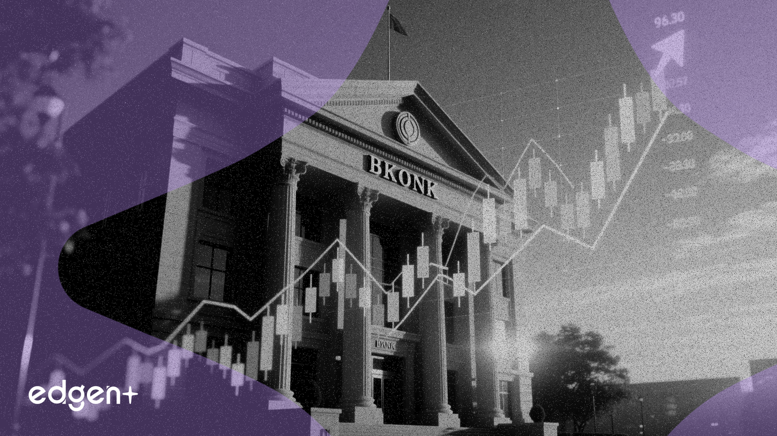 美联储降息预示银行业前景向好