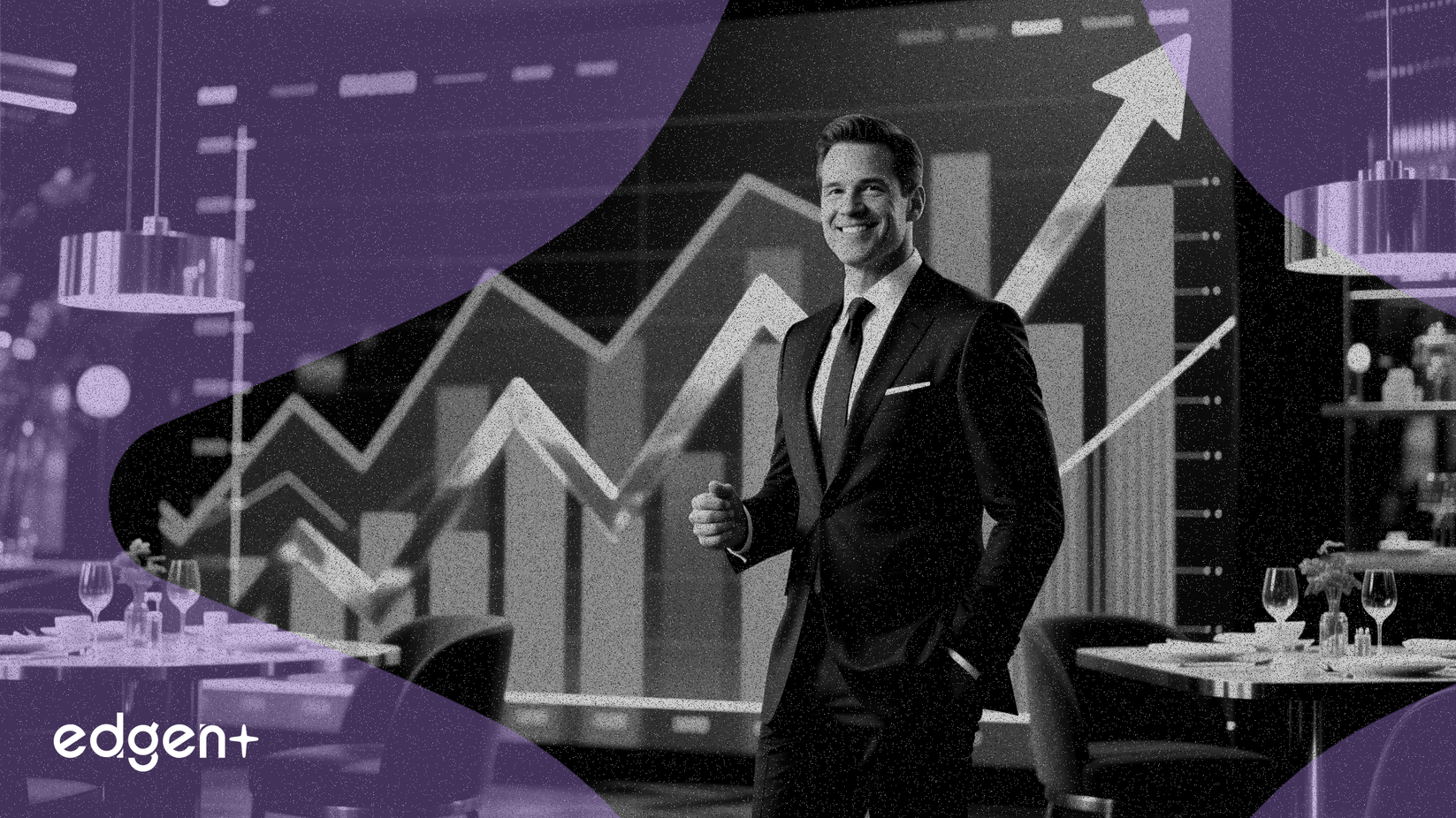 Restaurant365 nomme Eric Cox au poste de COO pour stimuler la croissance