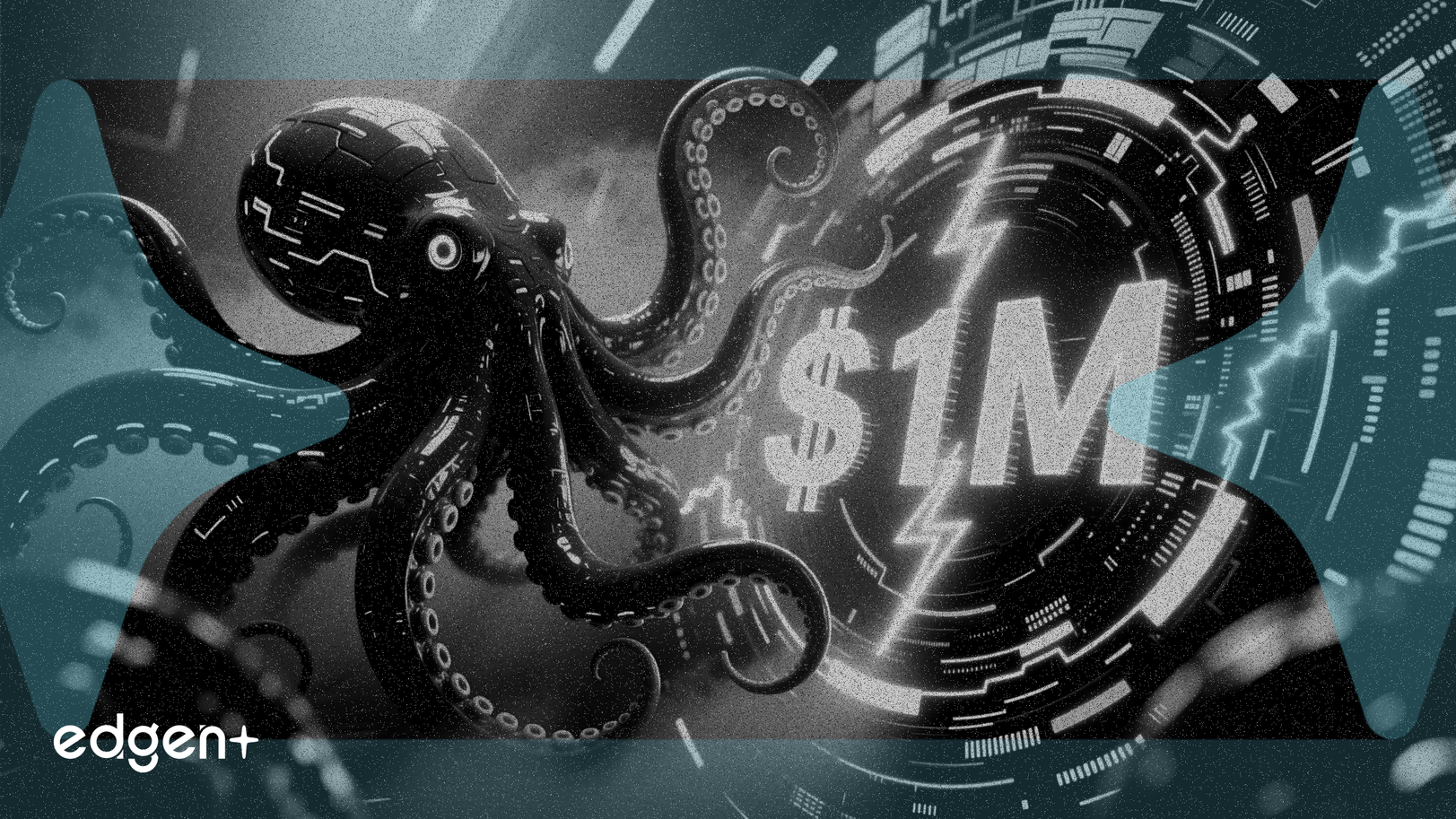 Kraken, Rekor Kırarak 1 Milyon Dolarlık İşlemle Bitcoin Lightning Network'ü Test Ediyor