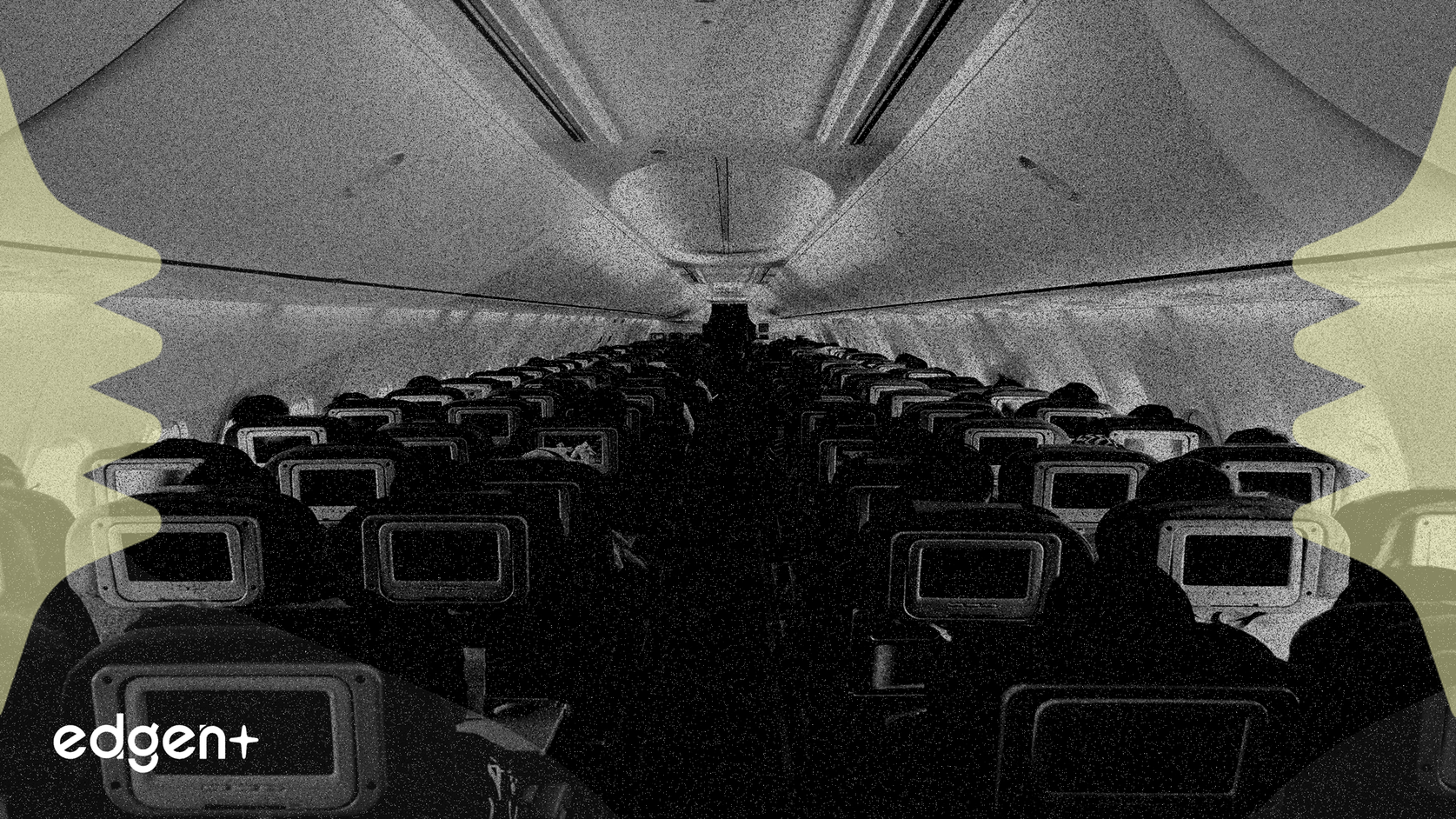 Pasajero demanda a Boeing por lesiones por humos tóxicos en un 737