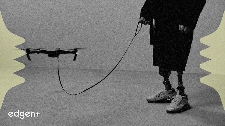 Red Cat Holdings, Değerleme İncelemesi Ortasında Yapay Zeka Ortaklığı Kurdu