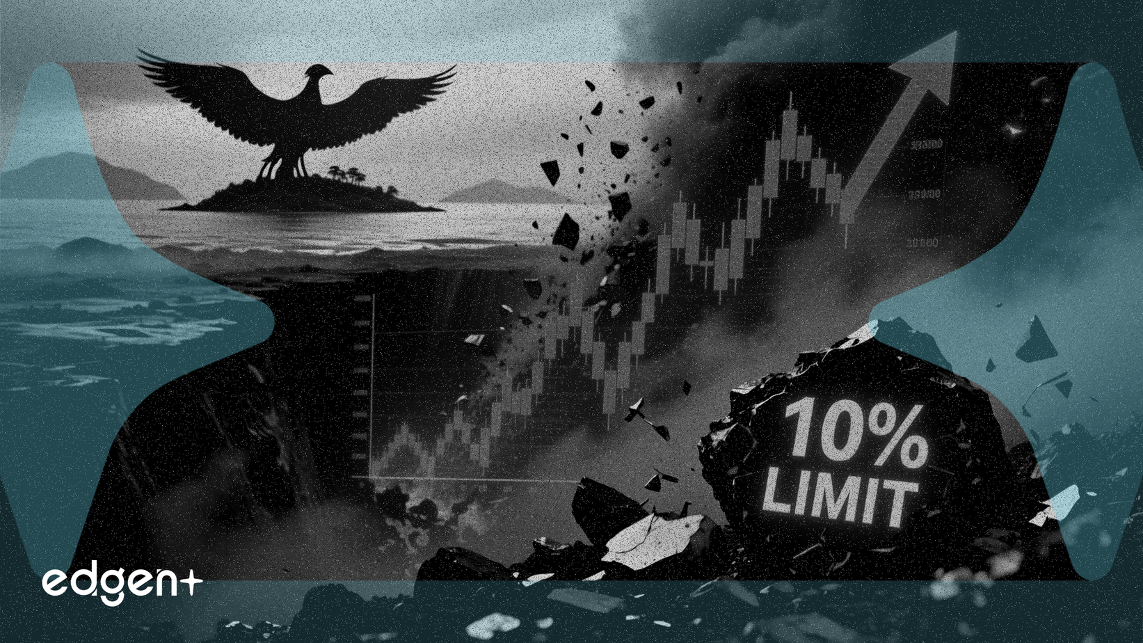 Endonezya İhracatı Durdurunca Çin Kömür Hisseleri %10 Limitine Ulaştı