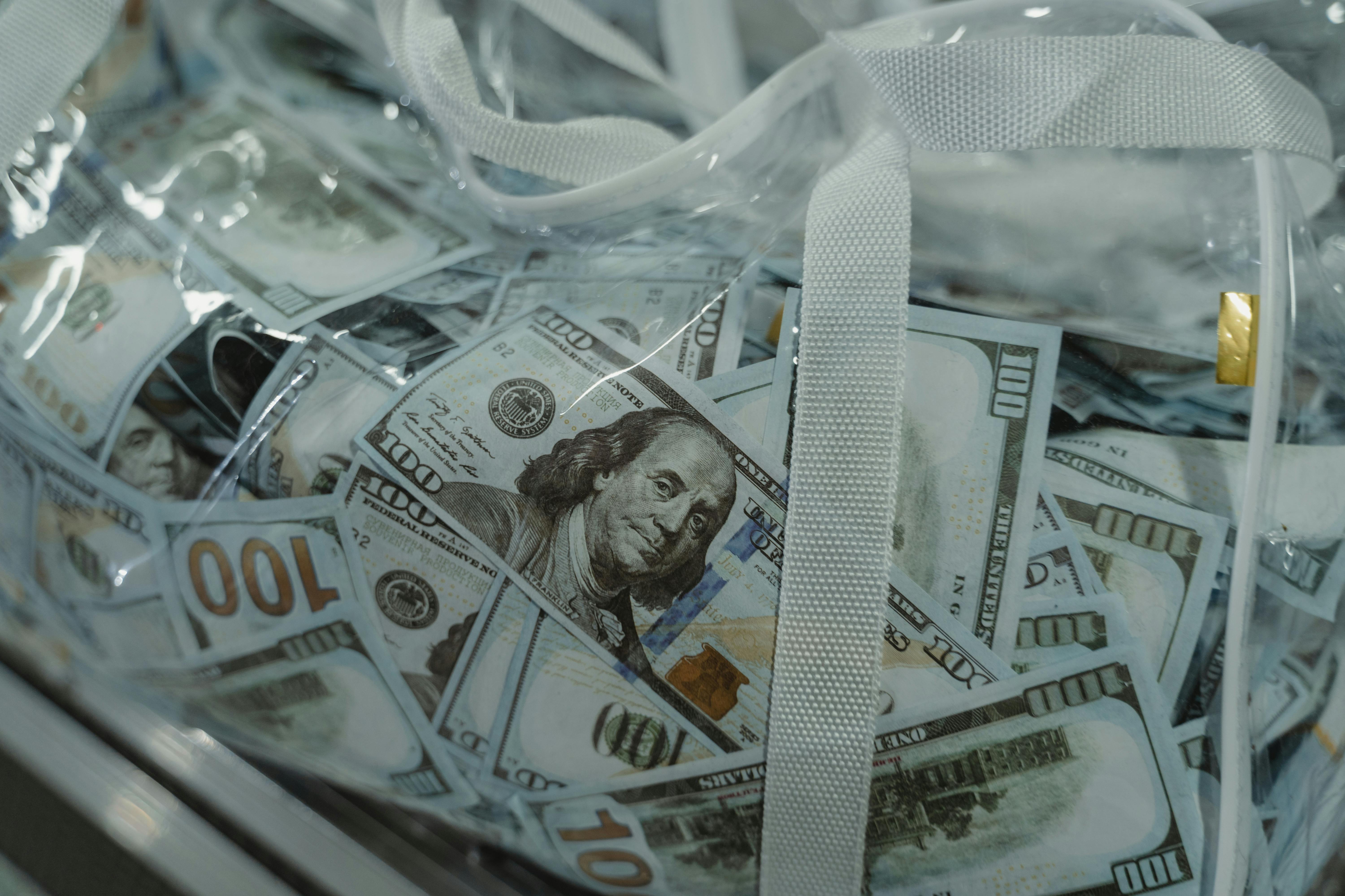 룽링 캐피탈, 2,100만 USDT 이체 후 바이낸스에서 2,157만 달러 상당의 ETH 인출