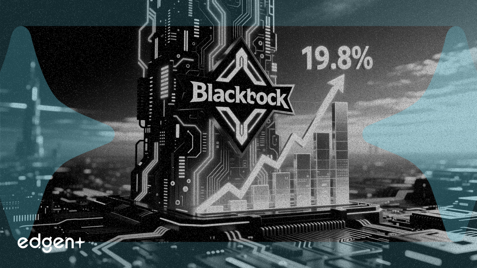 貝萊德660億美元IVW ETF憑藉科技股上漲19.8%