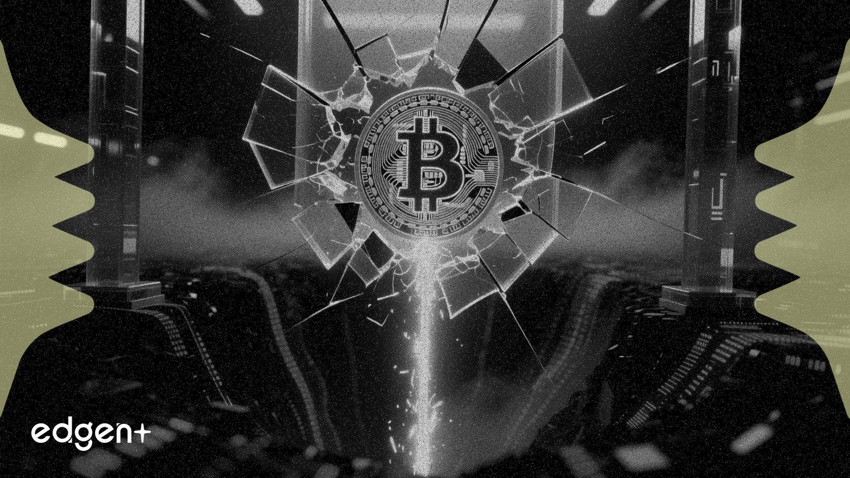 Bitcoin Temel Desteği Kırdı, Potansiyel 6 Aylık Toparlanma Sinyali Veriyor