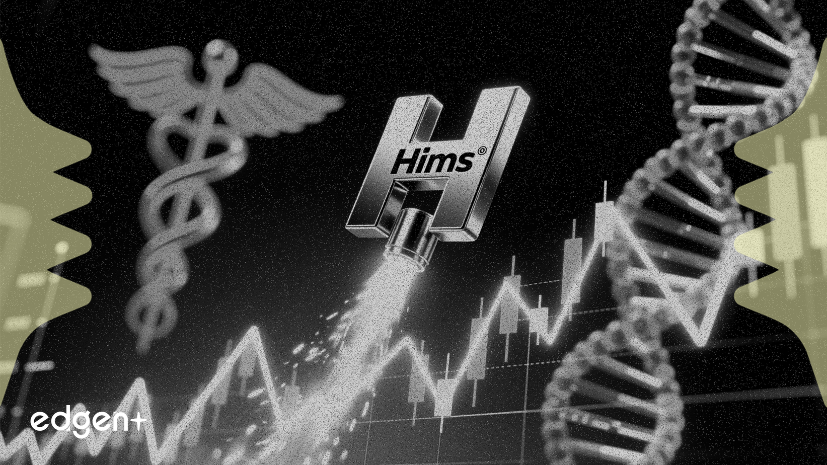 Hims Stock Soars 58% on Novo Nordisk Weight-Loss Drug Deal