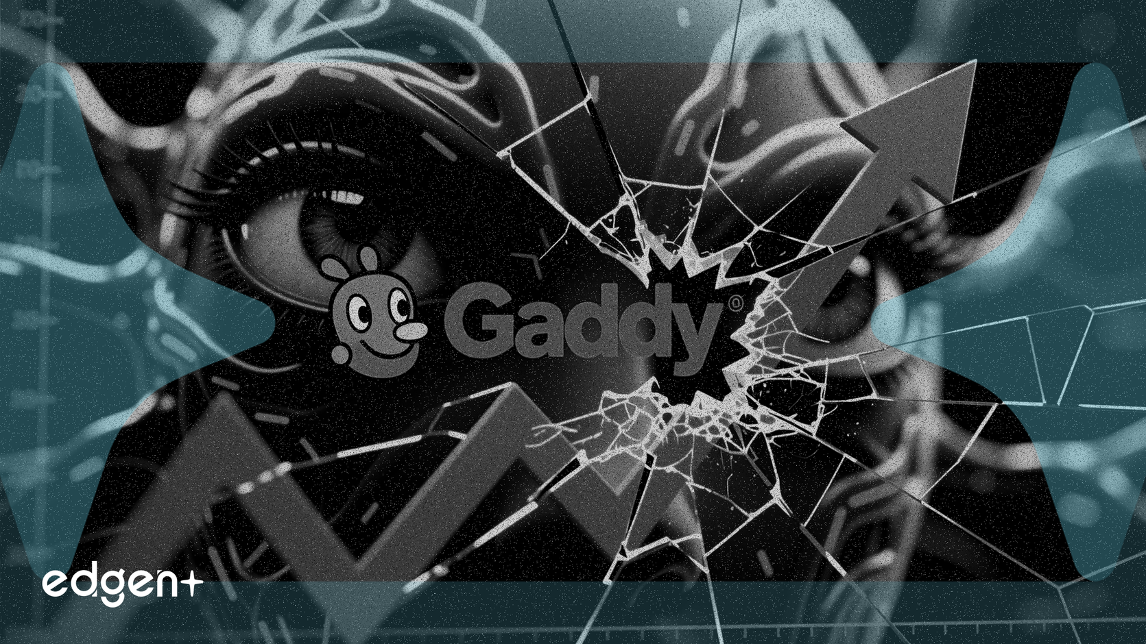 GoDaddy股價大跌41%，AI轉型面臨投資者審視