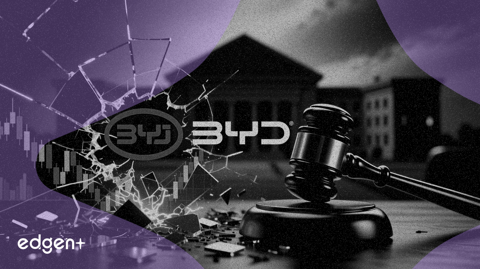 BYD, Pentagon Listelemesinin Ardından Menkul Kıymetler Dolandırıcılığı Soruşturmasıyla Karşı Karşıya