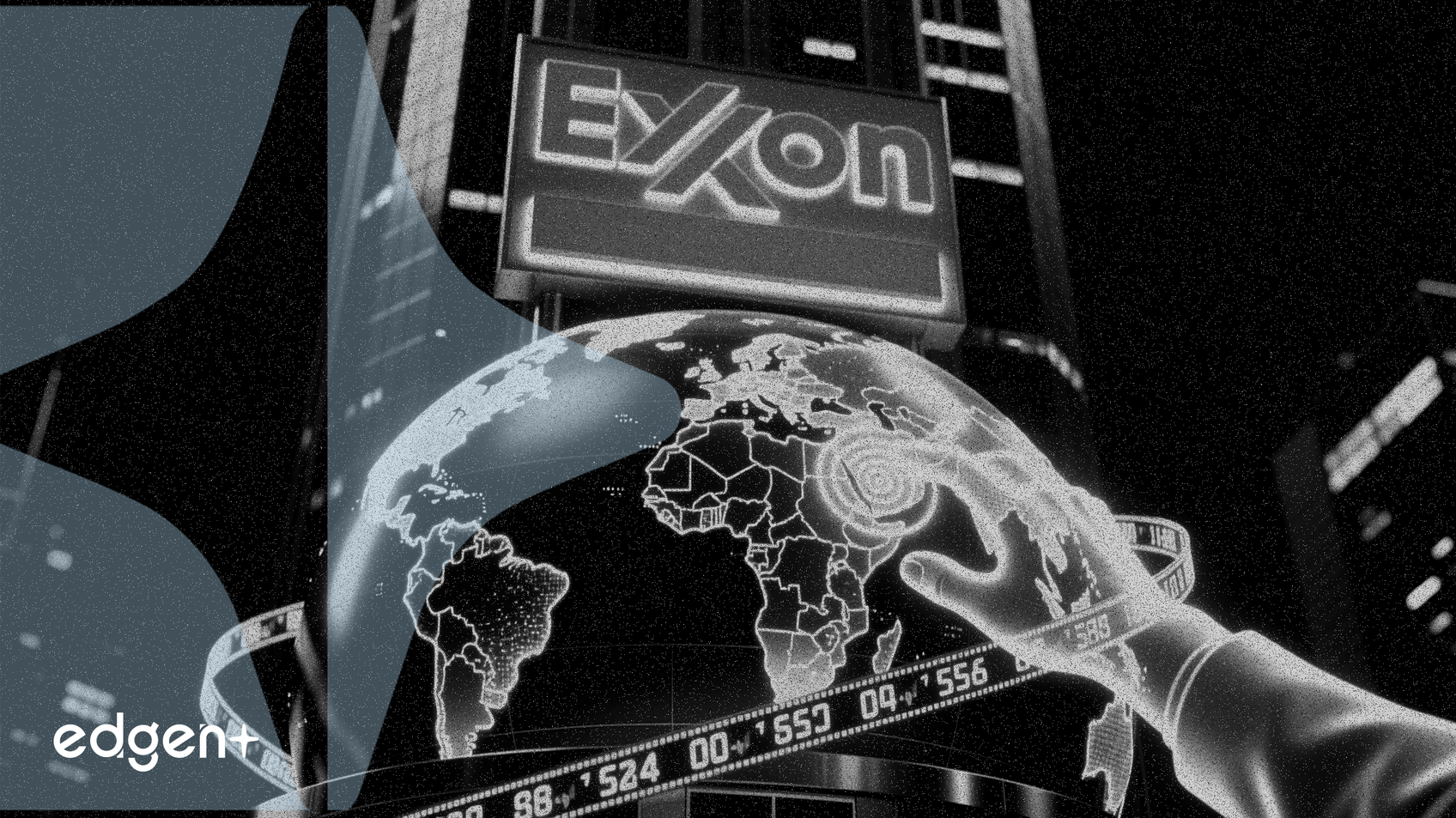 クレイマー氏、地政学的リスクを受けエクソンを市場リーダーに指名