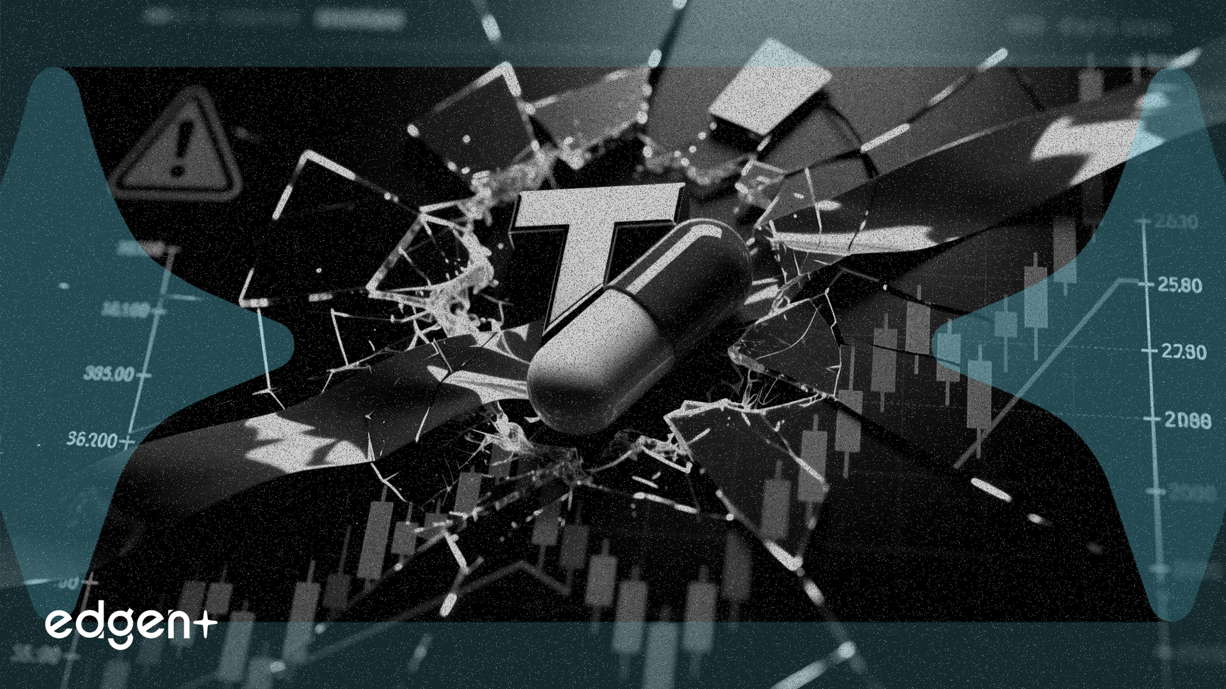 Travere Therapeutics、投資家詐欺の疑いで調査対象に