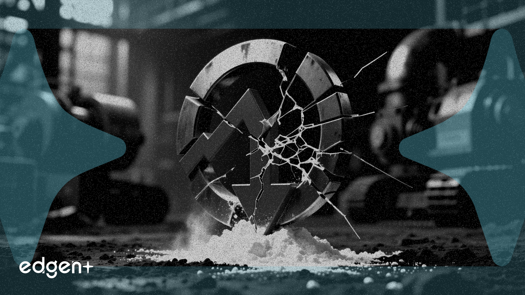 L'EBITDA de Norsk Hydro chute de 27% en raison de la baisse des prix de l'alumine