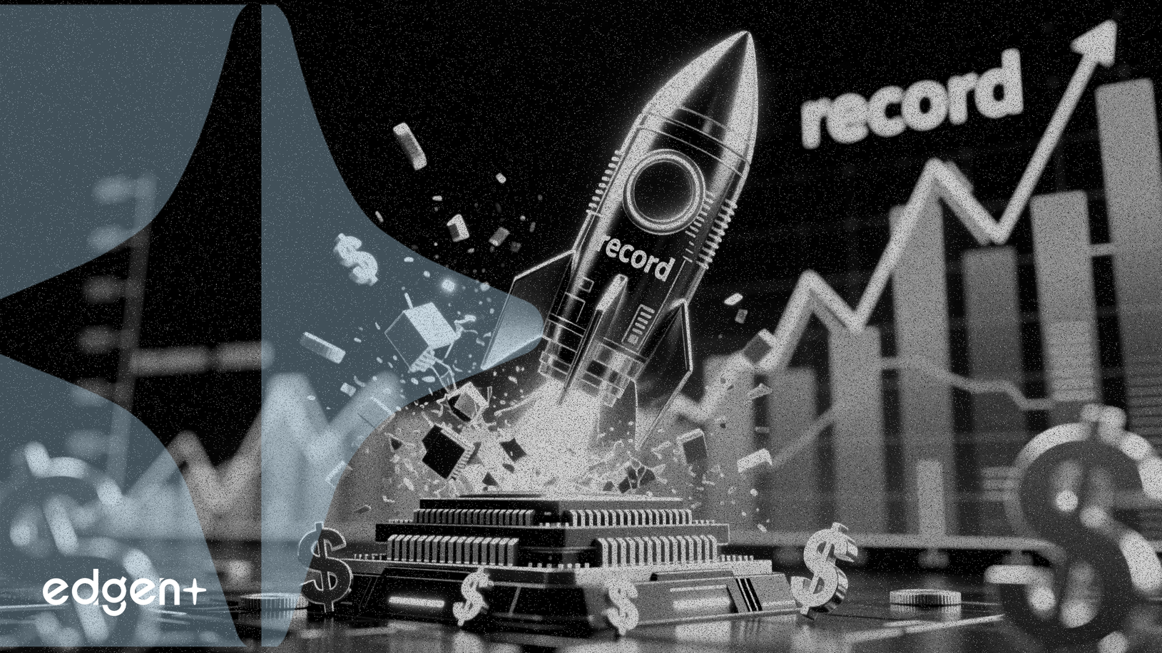 화홍, 4분기 사상 최고 매출로 1,750만 달러 이익 달성하며 흑자 전환