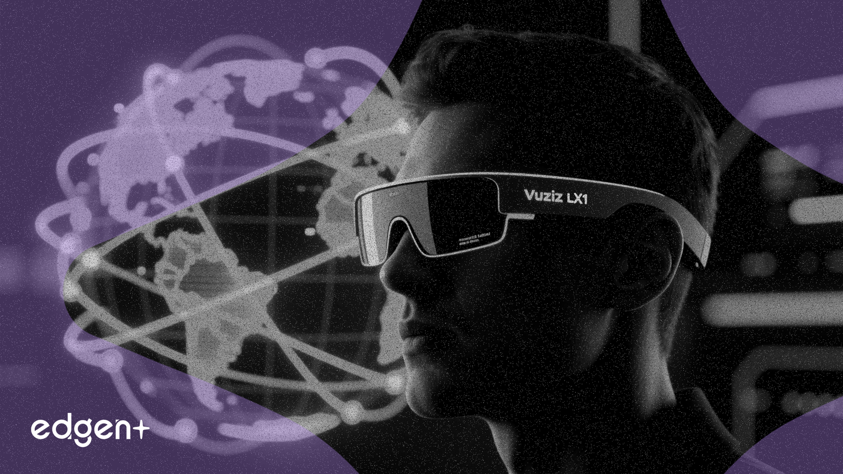 Vuzix bắt đầu bán kính thông minh LX1 sau khi đạt được các chứng nhận toàn cầu