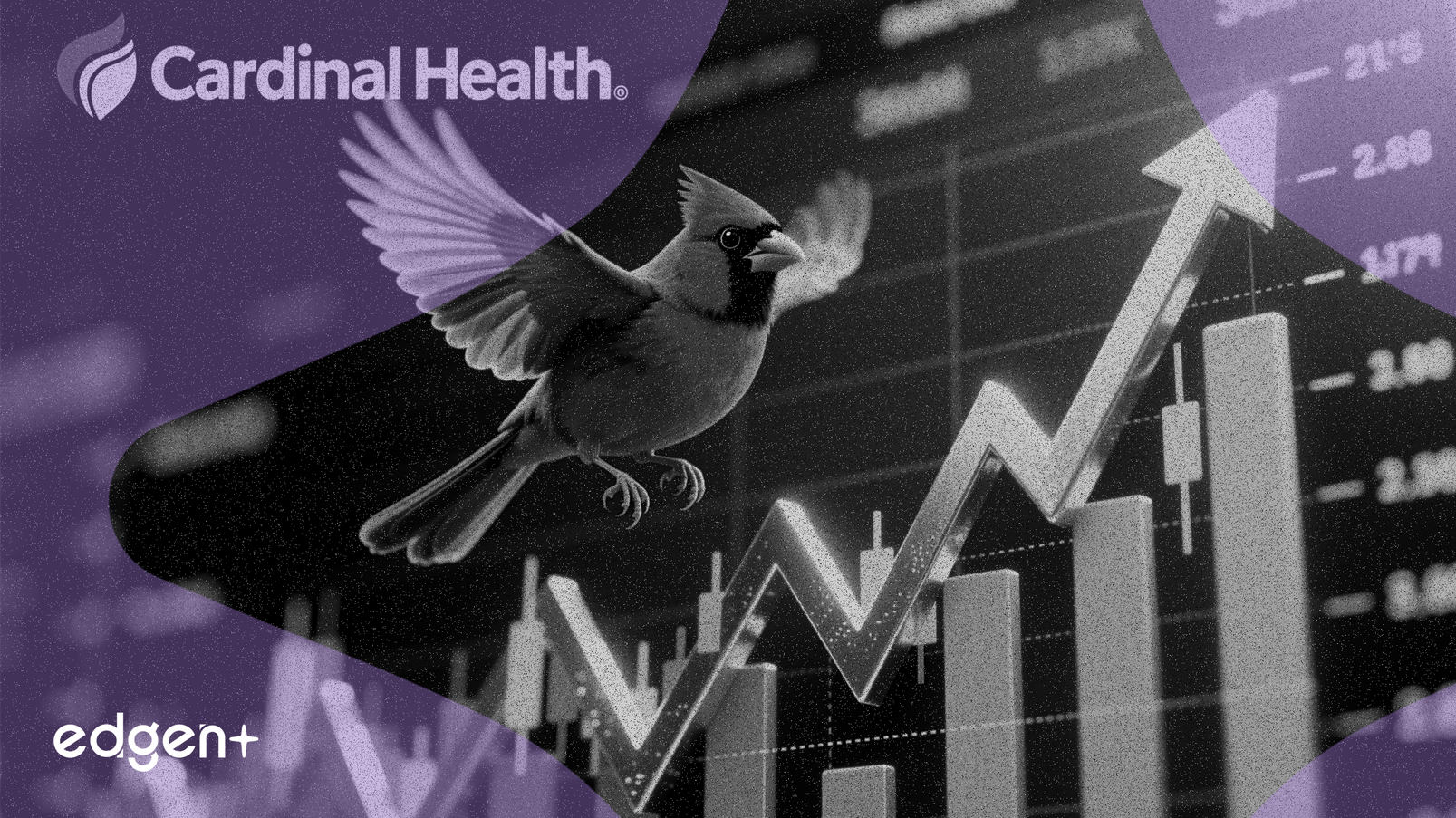 L'action Cardinal Health grimpe de 5,3% suite à la révision à la hausse de ses prévisions pour 2026