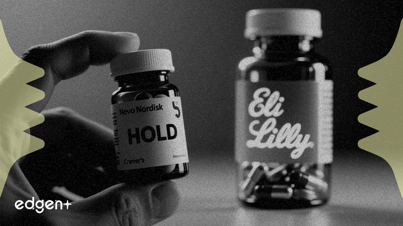 Jim Cramer attribue une note de "Conserver" à Novo Nordisk, citant sa préférence pour son rival Eli Lilly