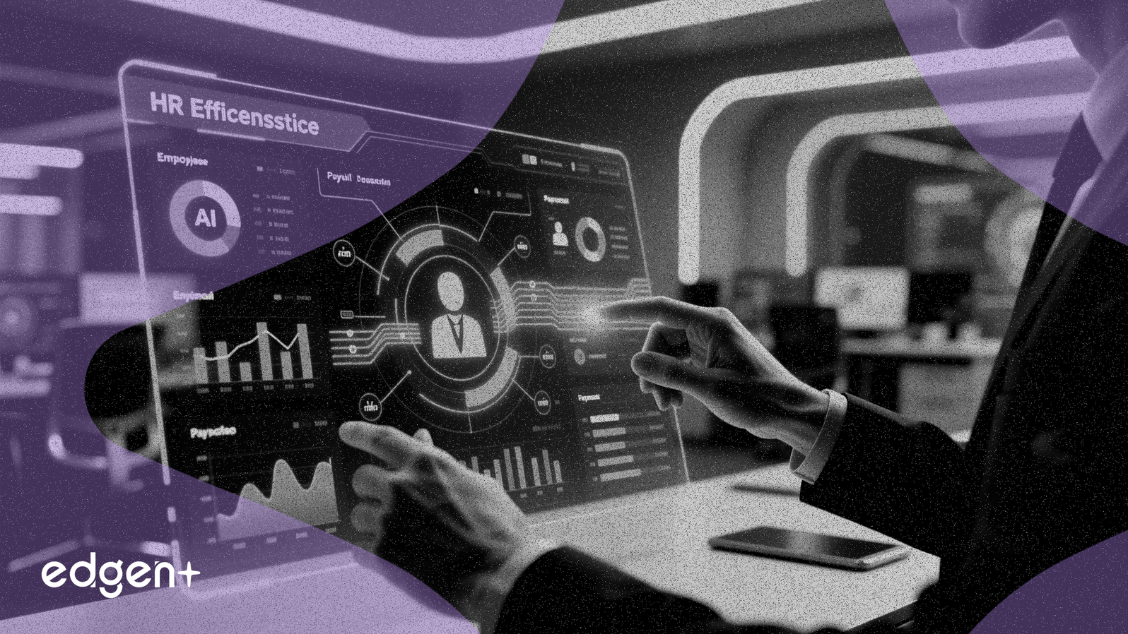 ADP, İK ve Bordro Yönetimini Modernleştirmek İçin Yapay Zeka Temsilcilerini Başlattı