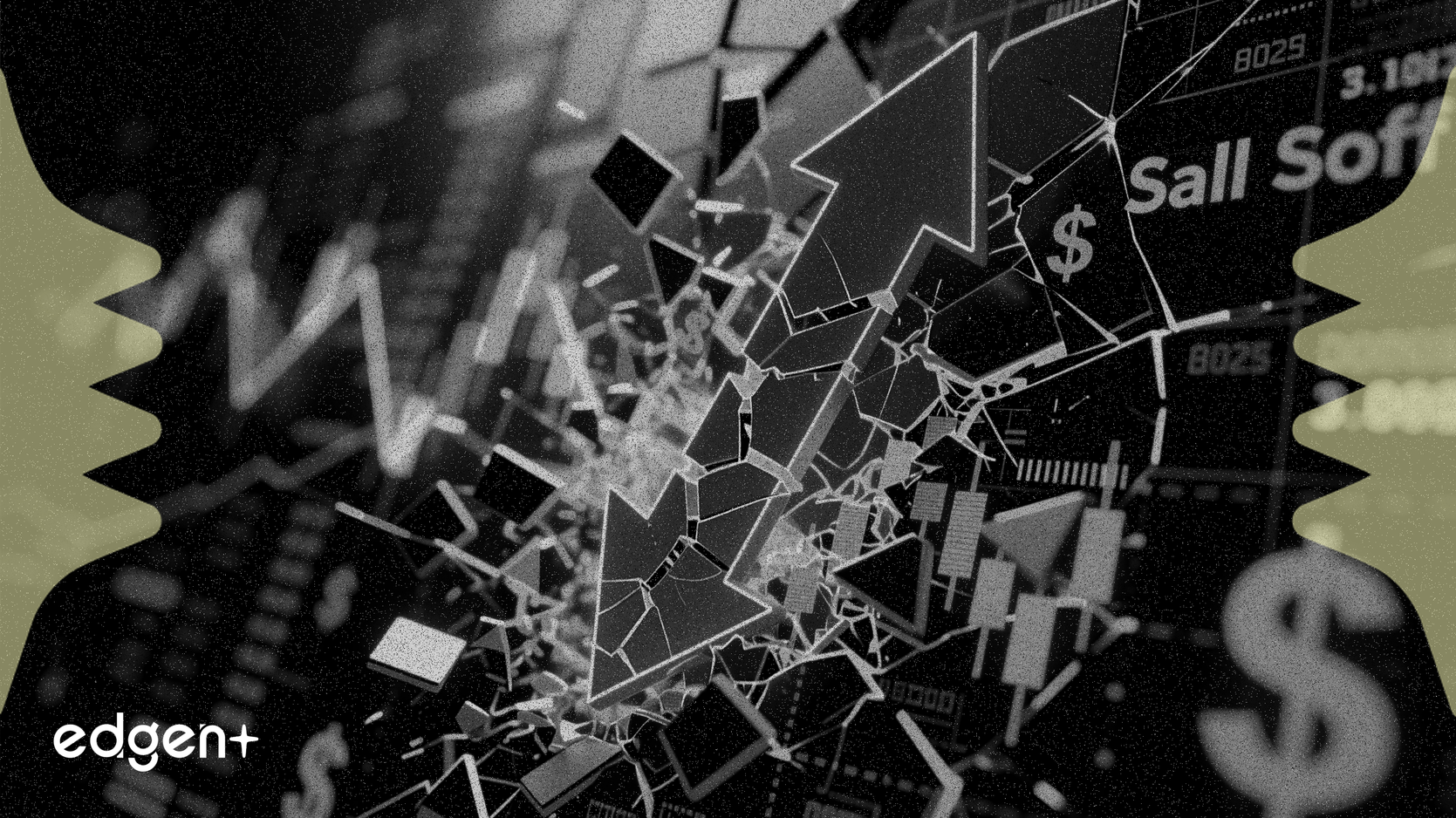 穆迪股价暴跌9%引发金融数据行业抛售潮