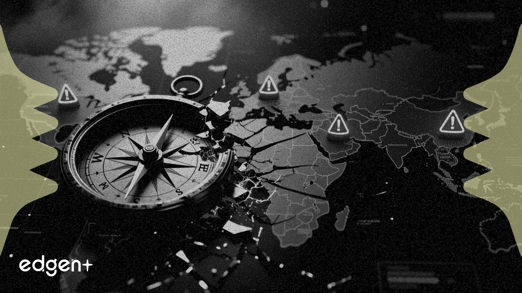 Sai lầm tính toán trong quá khứ của Khamenei tái hiện trong bình luận địa chính trị