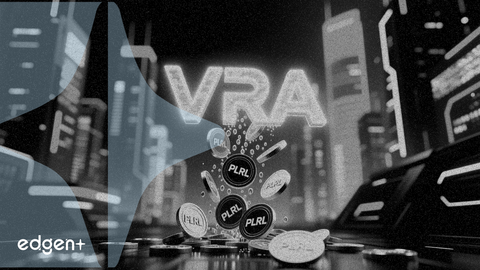 Verasity récompensera les détenteurs de VRA avec un nouvel airdrop de  jetons PLRL