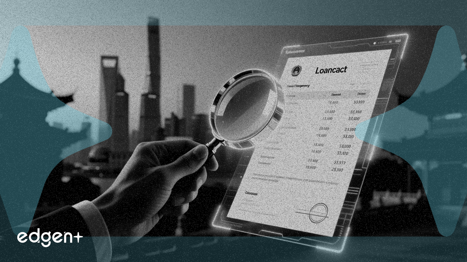 China exige la divulgación del costo total de los préstamos personales para 2026