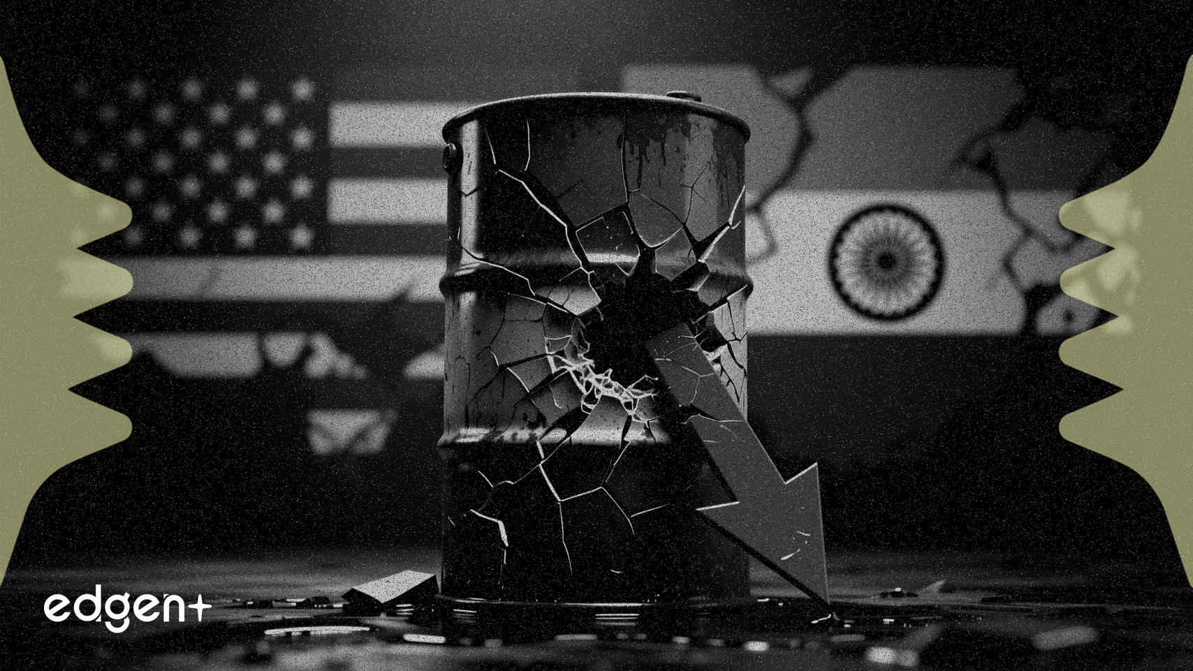 ABD'nin Hindistan Tedarik Önlemini Açıklamasıyla Petrol Vadeli İşlemleri Düştü