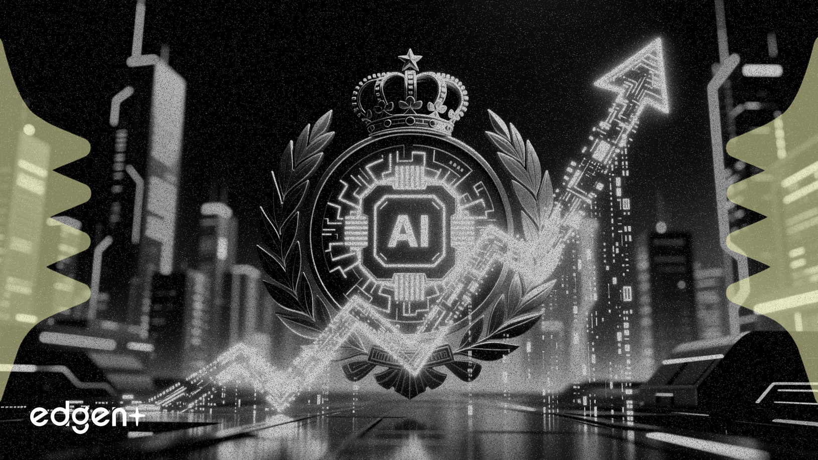 CEO HPE coi AI có chủ quyền là động lực tăng trưởng mới của chính phủ