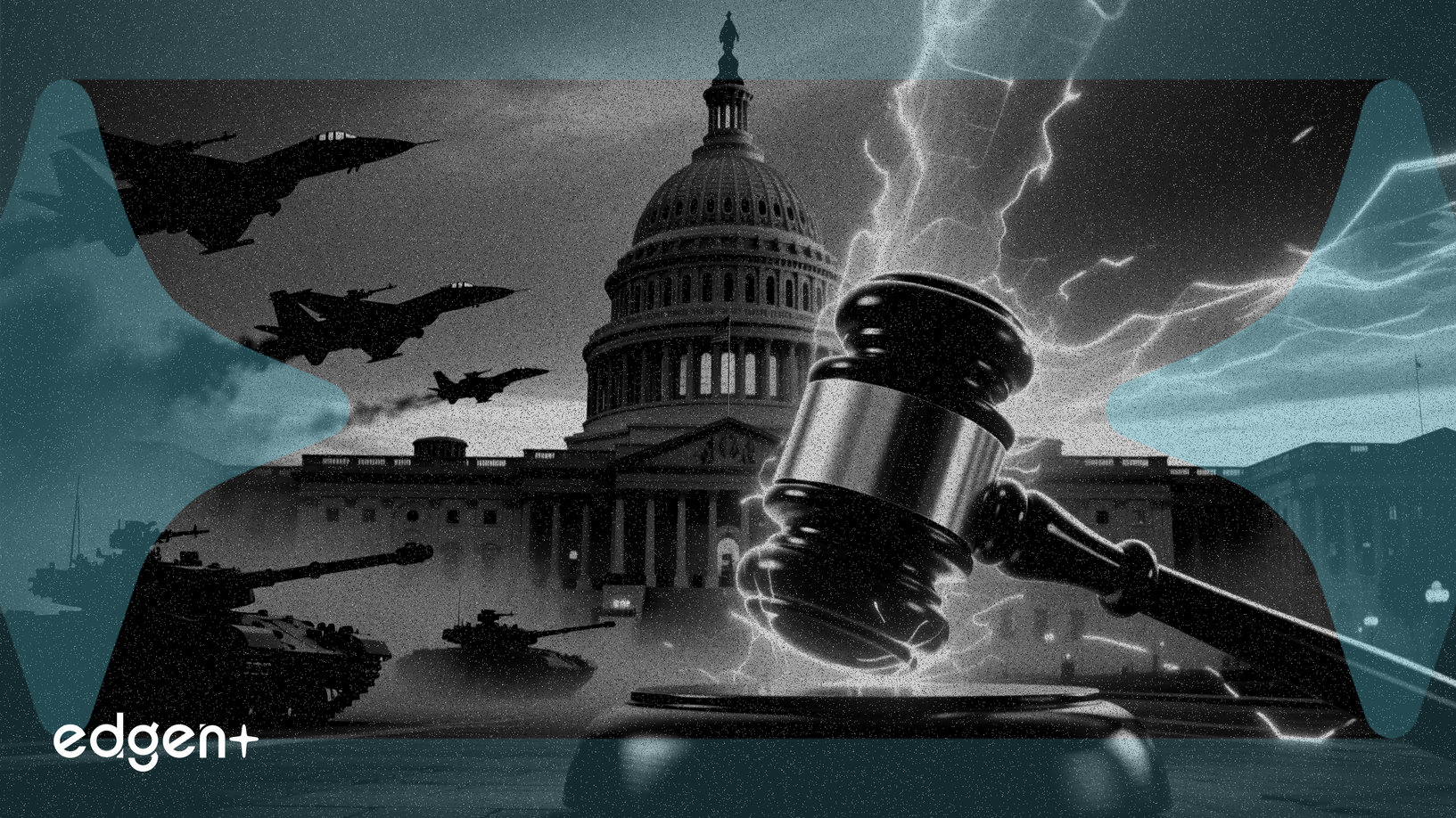 US Senate Votes 52-47 To Block Further Venezuela Military Action