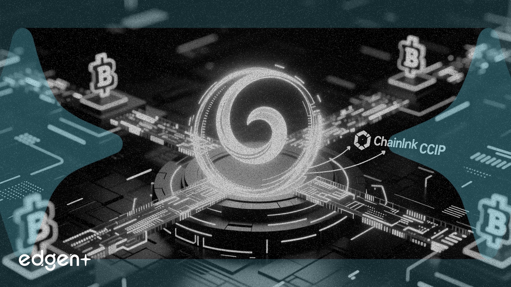 Enso 部署 Chainlink CCIP 實現跨鏈執行