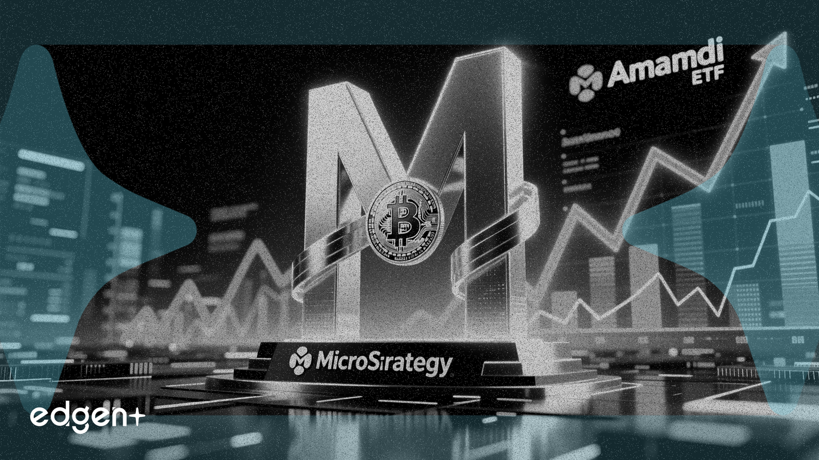Amundi ETF Augmente Sa Participation Dans MicroStrategy à 32 Millions de Dollars