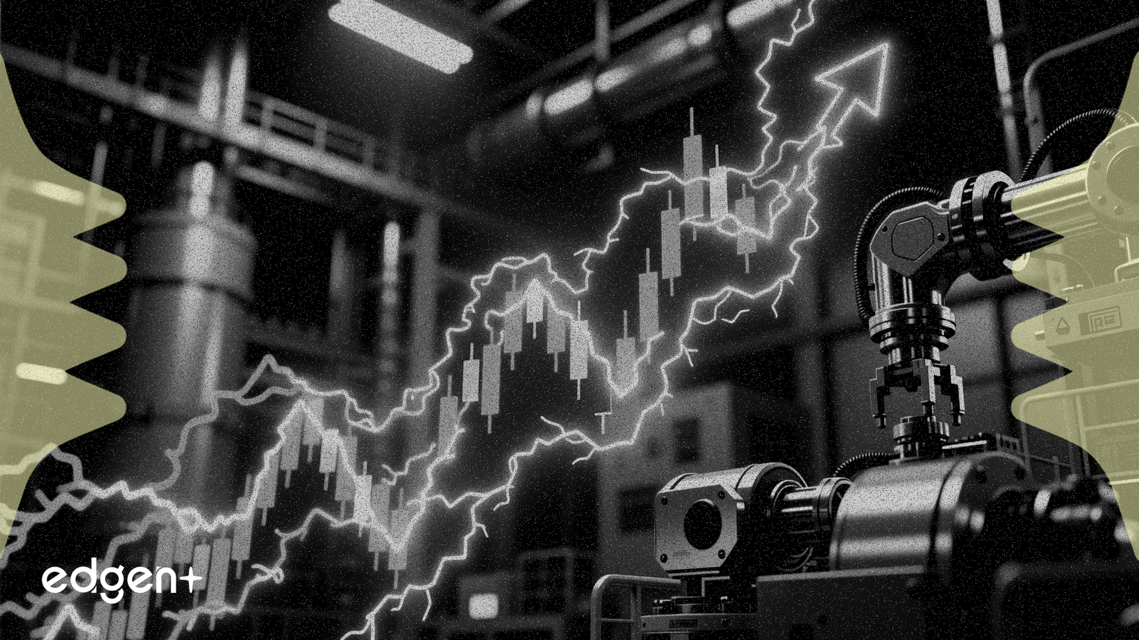 Dover grimpe de 2,8 % alors que Cramer vante le lien avec l'IA industrielle