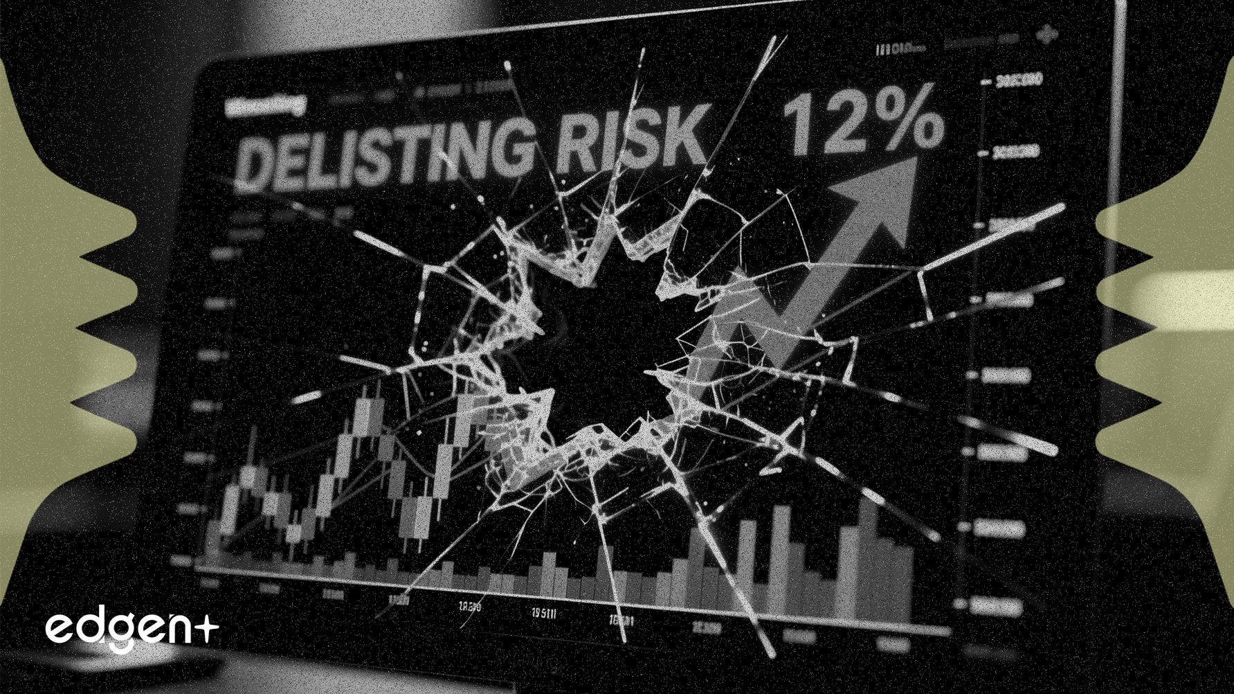 *ST Zhengping advierte de riesgo de exclusión bursátil tras un salto del 12% en sus acciones