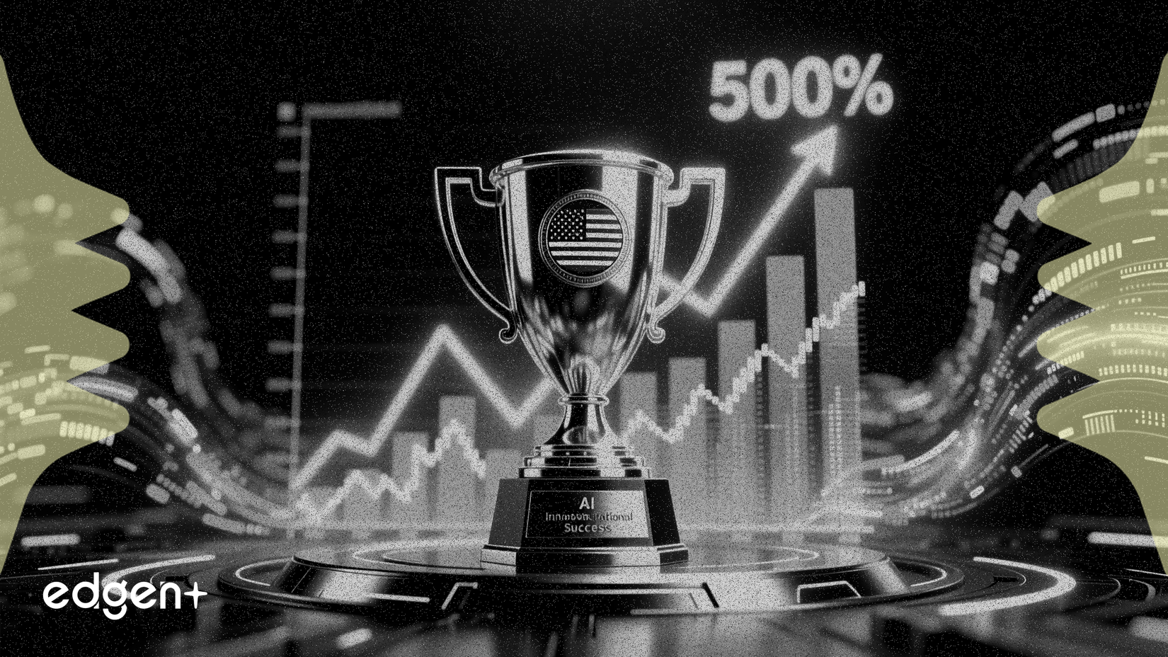 Safe Pro Group prévoit une croissance de 500% de son chiffre d'affaires après l'attribution d'un contrat d'IA par le gouvernement américain