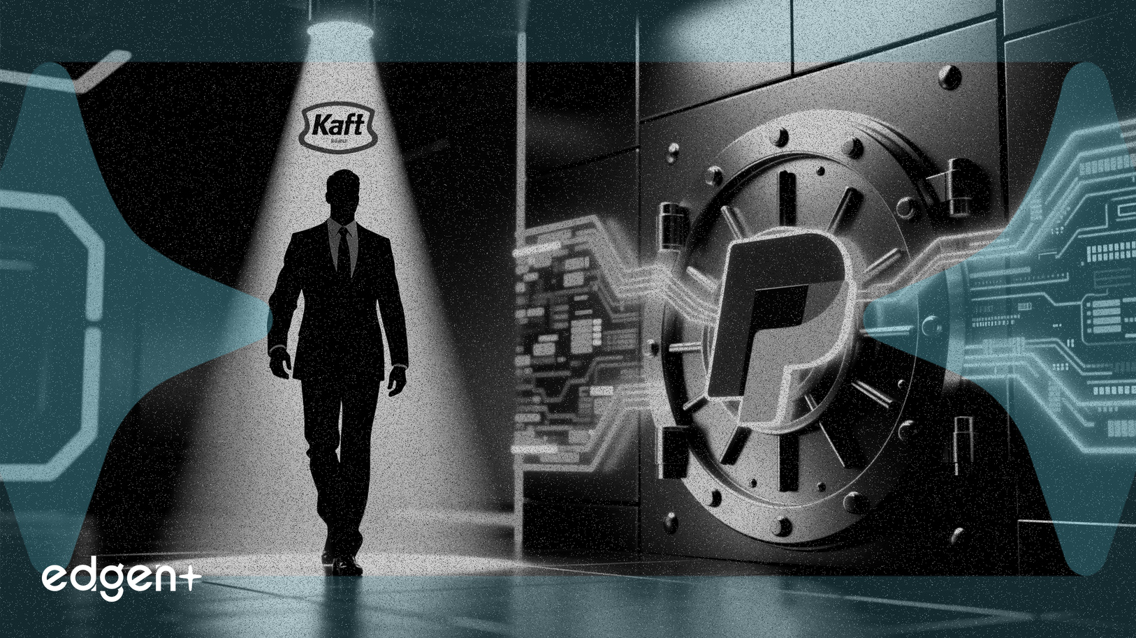 Kraft Heinz Taps New CEO; PayPal Seeks Bank Charter