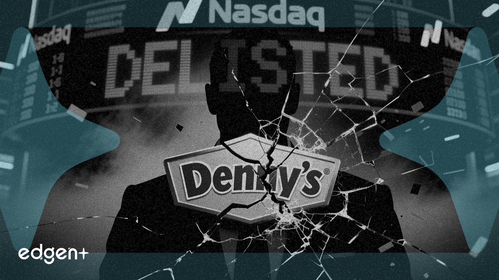 Denny's Corporation Satın Alındı ve NASDAQ'dan Çıkarıldı