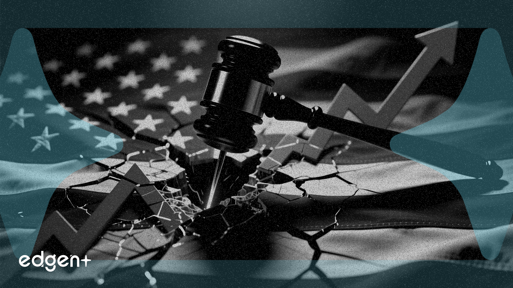 美國市場下跌，最高法院推遲川普關稅裁決