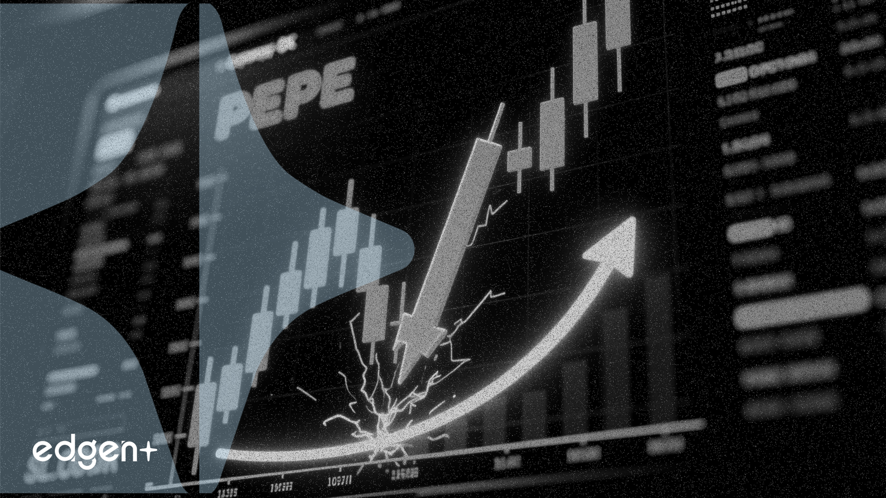 PEPE下跌9.85%，分析師預計價格將回升