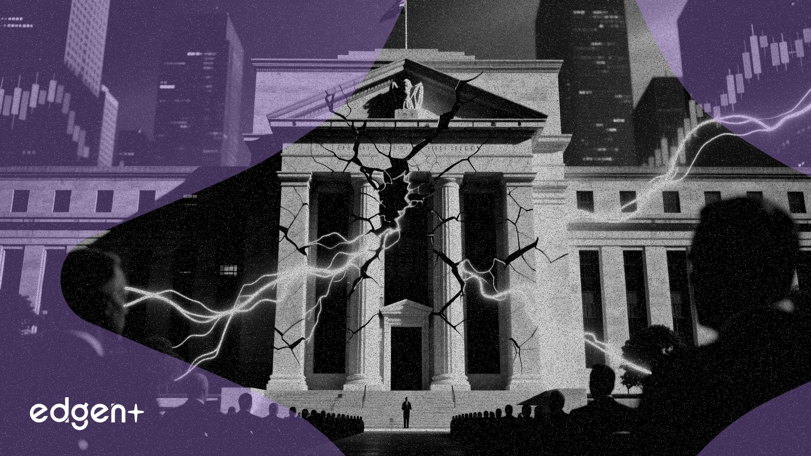 Quan điểm năm 2009 của Warsh tái khơi tranh luận về vai trò mở rộng của Fed