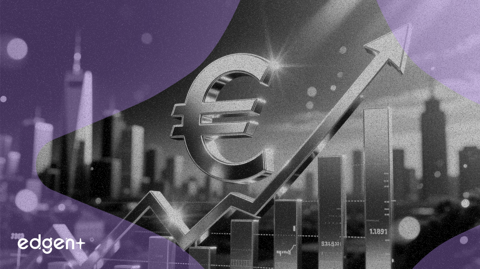 유로존 증시, 유럽 시장 전반의 랠리 속 2.58% 상승