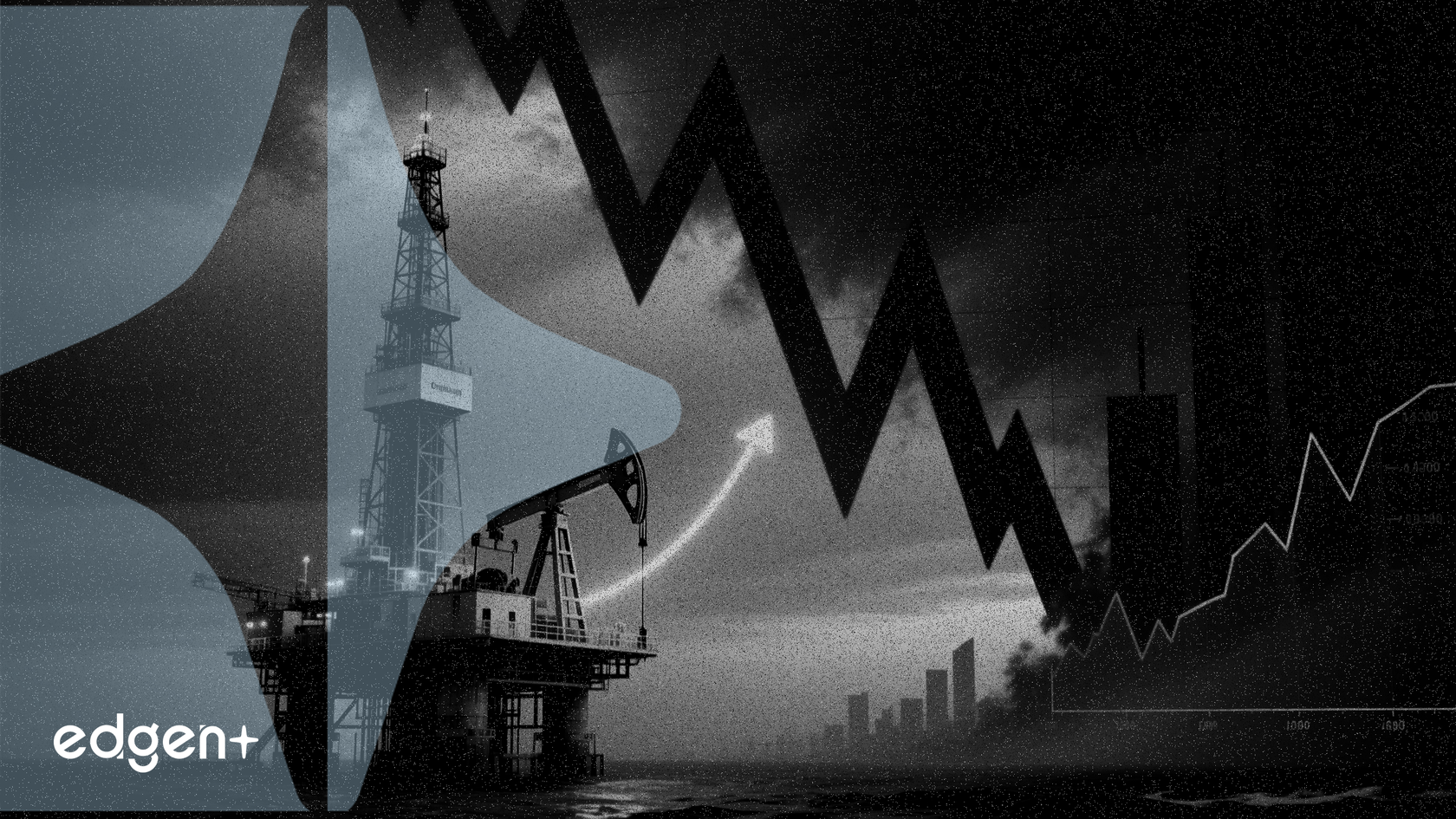 Halliburton sube un 1,2% mientras analistas proyectan una caída del 23% en ganancias