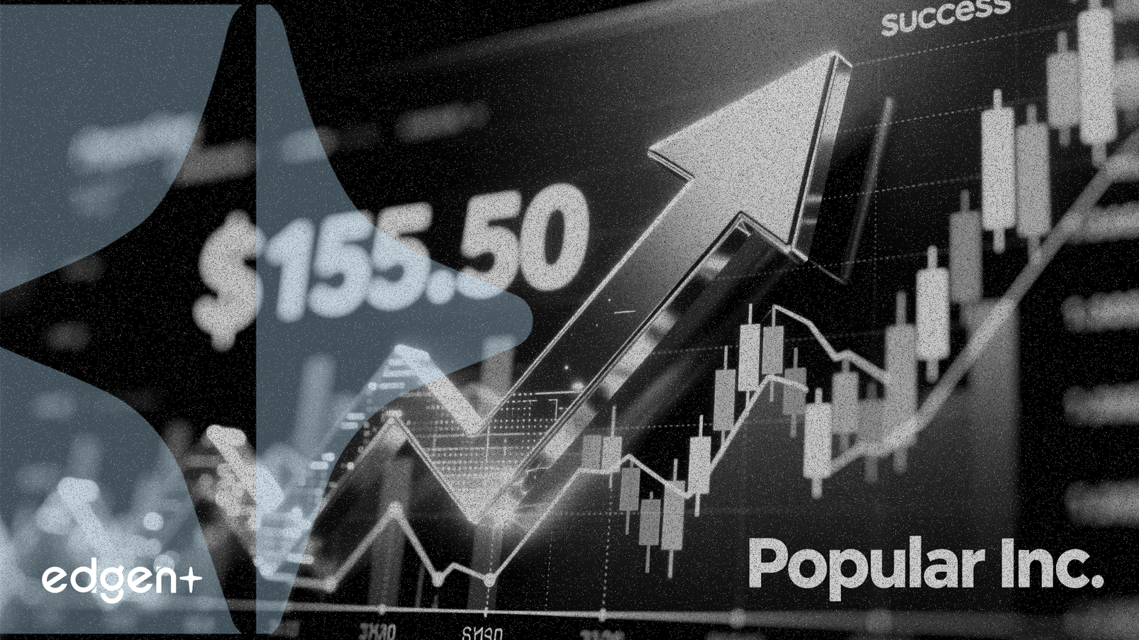 El valor razonable de Popular Inc. se eleva a $155.50 por optimismo del sector