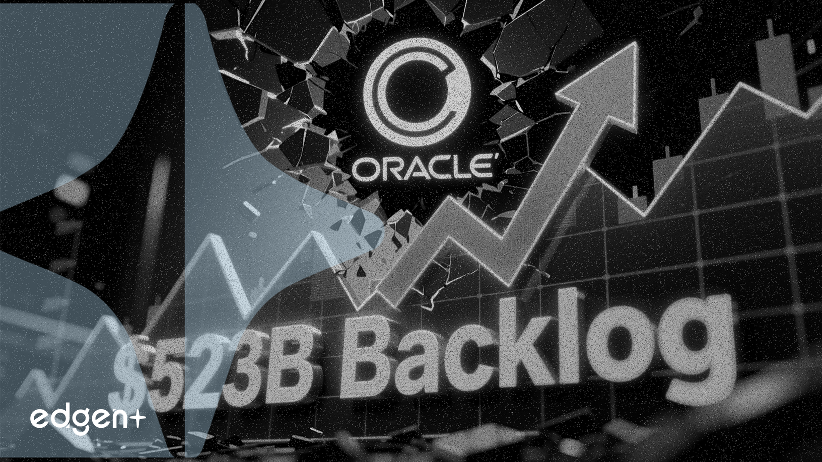 Khoản tồn đọng 523 tỷ USD của Oracle thúc đẩy khuyến nghị mua sau khi giá giảm 30%