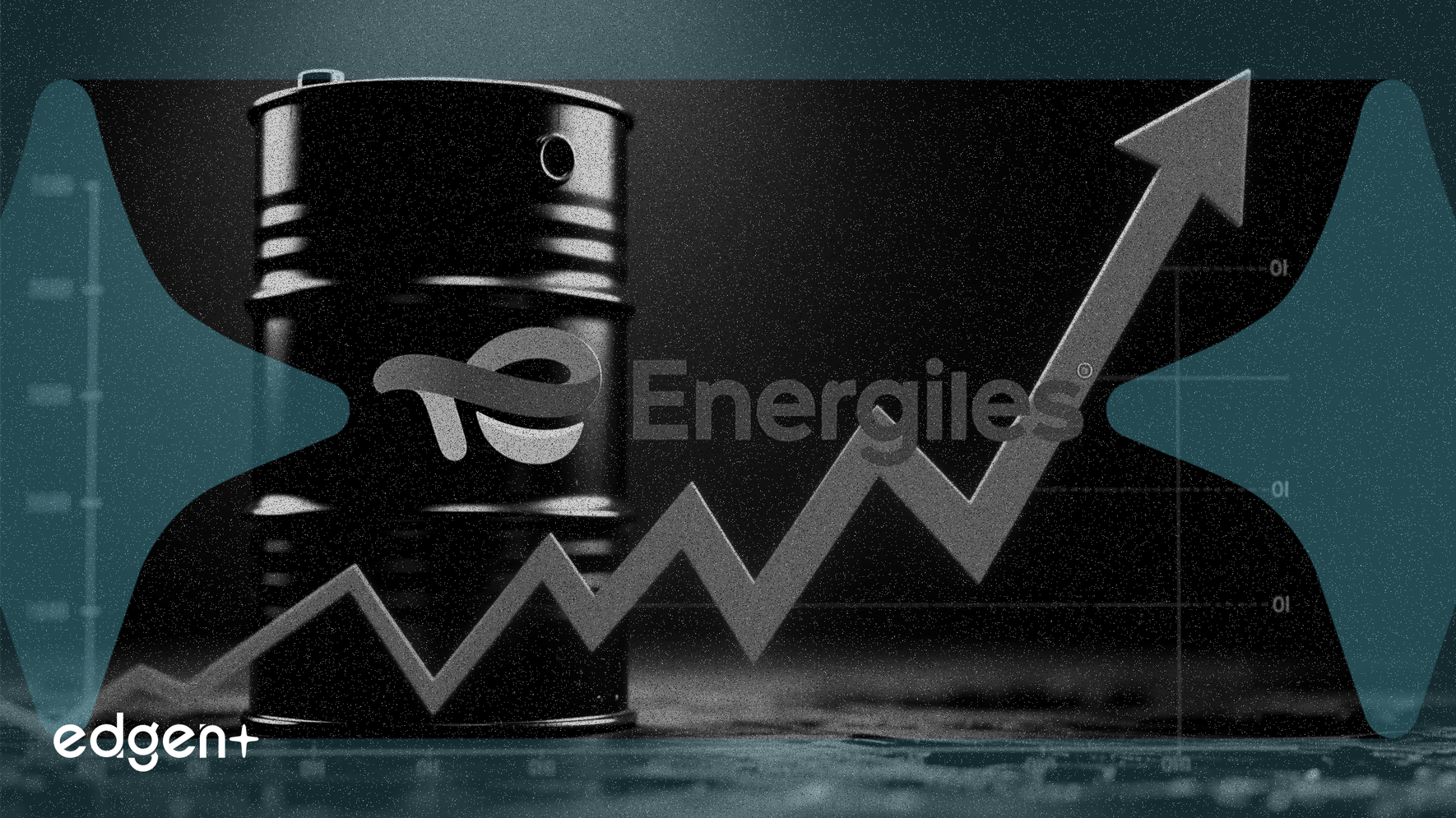 Le bénéfice de TotalEnergies chute de 13% en raison de la baisse des prix du pétrole