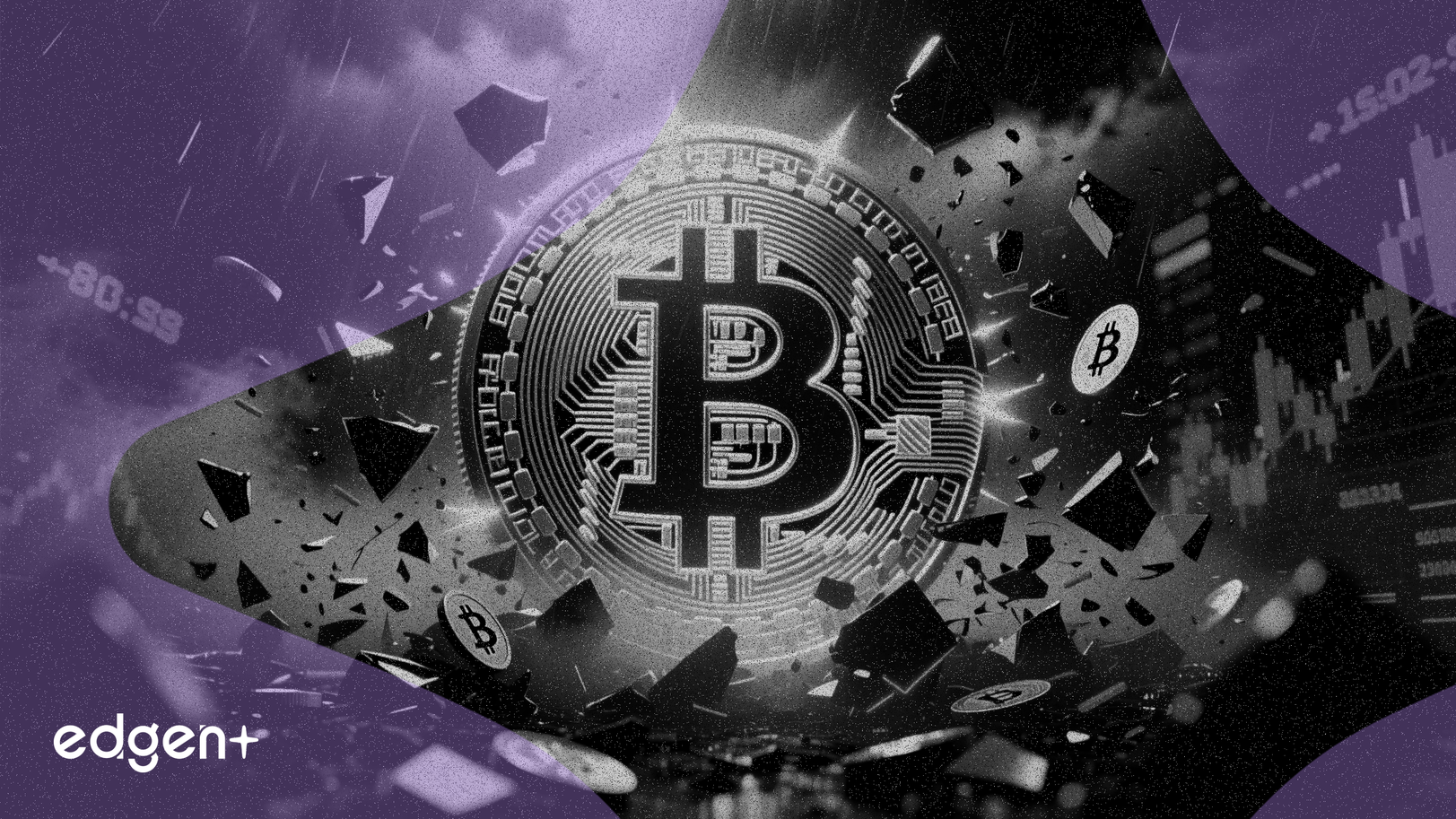 嘉楠科技比特幣儲備增至1.28億美元，逆勢而行抗衡礦工拋售潮