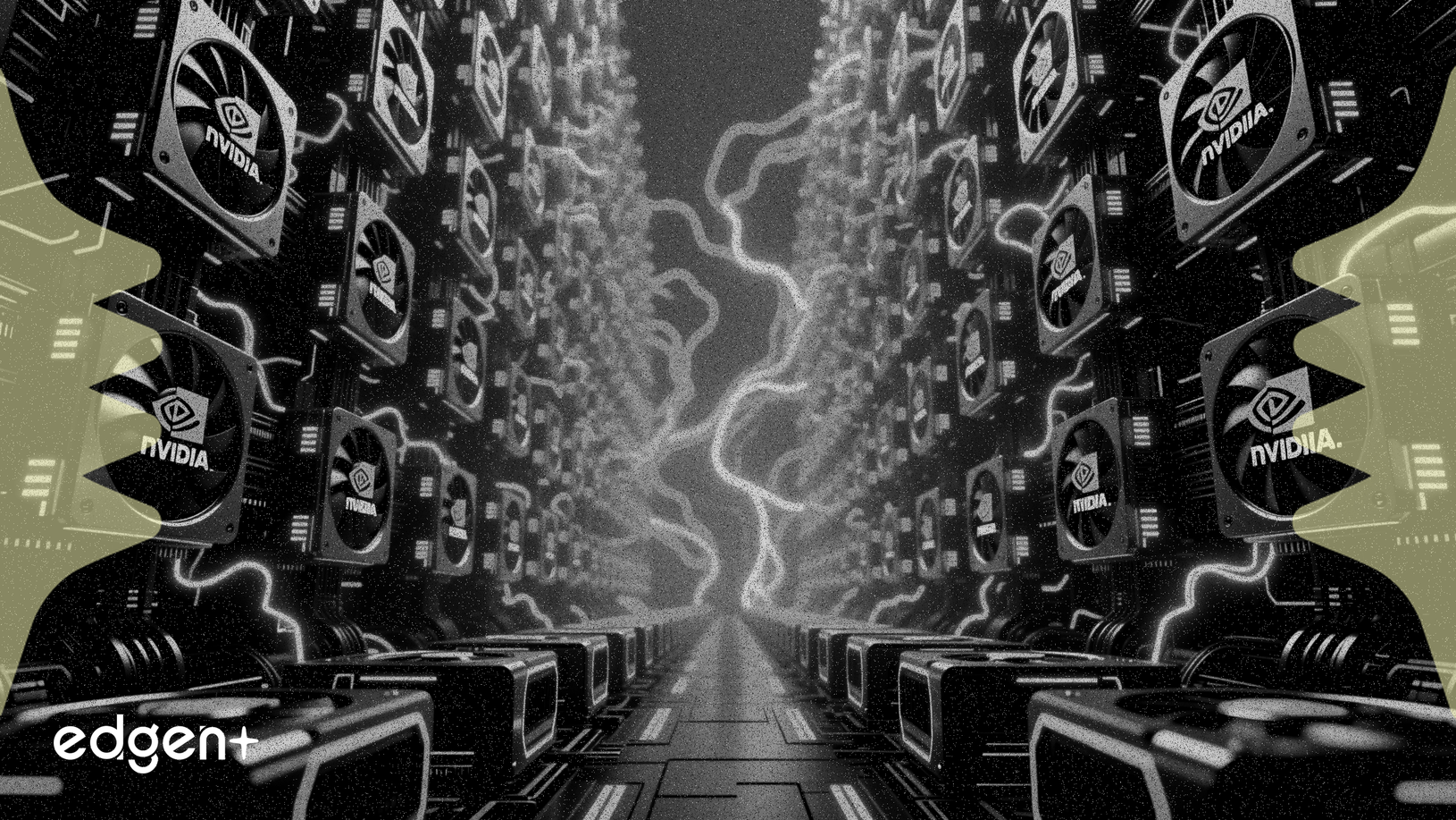 IREN adquiere 50.000 GPU NVIDIA para triplicar su capacidad de IA