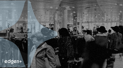 아메리칸 이글, 전망 상향 조정하며 밀레니얼 세대 소매점 랠리 견인