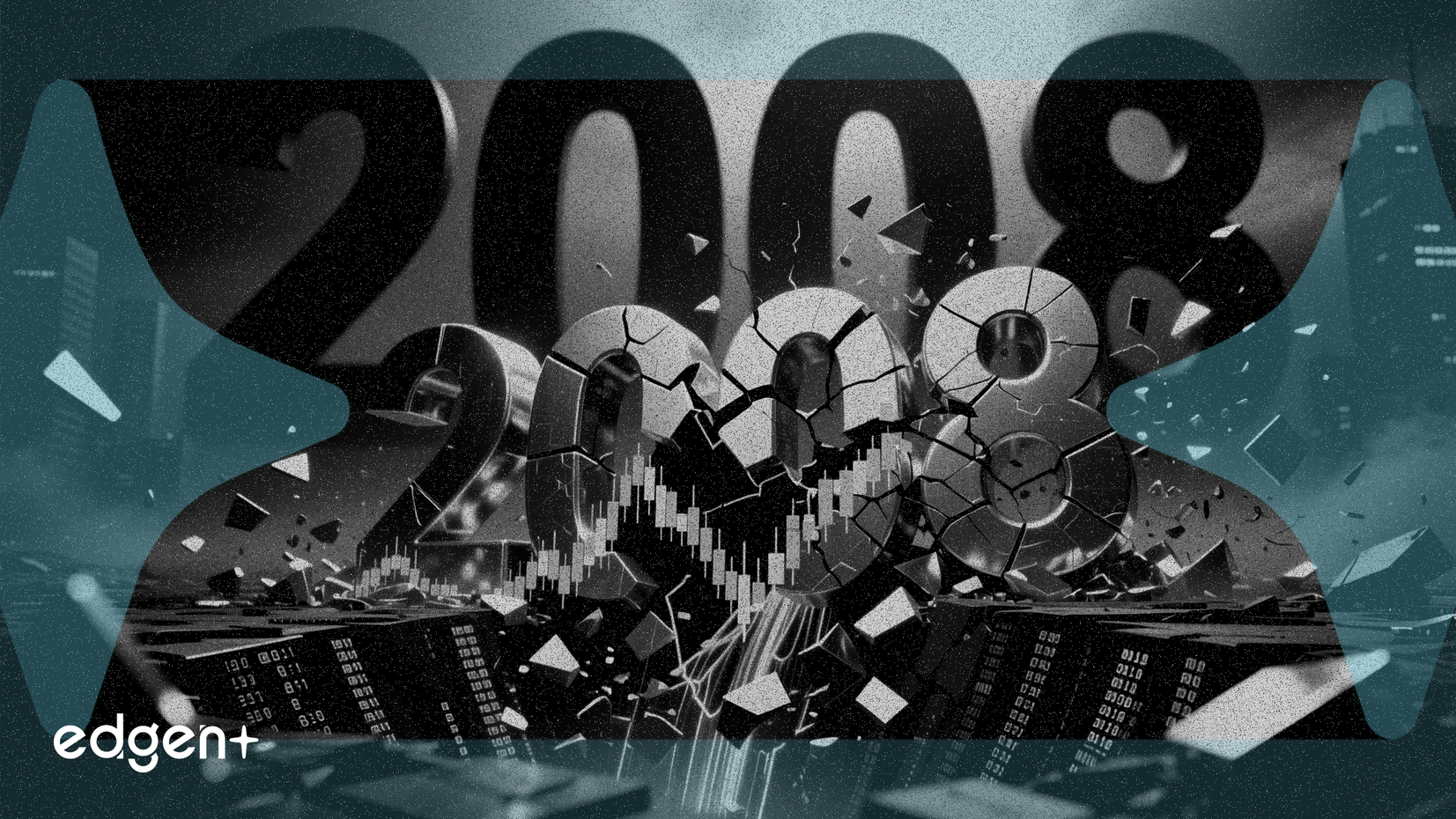 美联储“虚假市场”政策面临比2008年更大危机风险